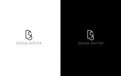 Logo design # 889157 for Logo for “Design spotter” contest