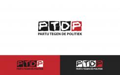 Logo design # 512463 for Goal: Design a logo for a new, energetic and refreshing Dutch political party: Partij tegen de Politiek contest