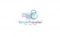 Logo # 789943 voor Design a fresh and modern logo for a Traveller consultant wedstrijd