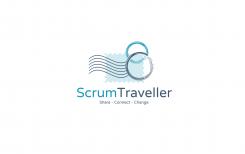 Logo # 789943 voor Design a fresh and modern logo for a Traveller consultant wedstrijd