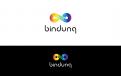Logo design # 629033 for logo bindung contest