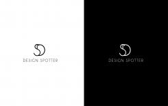 Logo design # 889158 for Logo for “Design spotter” contest