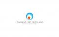 Logo design # 844015 for Develop a logo for Learning Hub Friesland contest