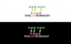 Logo # 507448 voor Total Led Technology wedstrijd