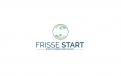 Logo # 839200 voor frisse start wedstrijd