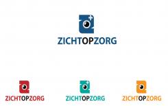 Logo # 495410 voor ZichtOpZorg wedstrijd