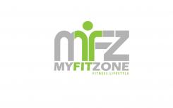 Logo # 527312 voor Ontwerp een uniek logo voor een Fitness lifestyle website. wedstrijd