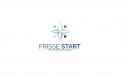 Logo # 839201 voor frisse start wedstrijd