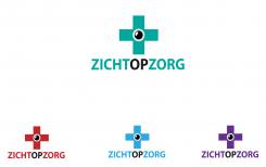 Logo # 495411 voor ZichtOpZorg wedstrijd