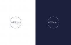 Logo # 854249 voor William's  PedicurePraktijk wedstrijd