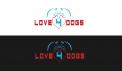 Logo design # 491800 for Design a logo for a webshop for doglovers contest
