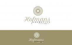 Logo # 609674 voor Ontwerp Logo Hofmans Cosmetics wedstrijd