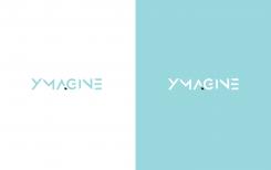 Logo # 891568 voor Ontwerp een inspirerend logo voor Ymagine wedstrijd