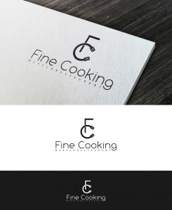 Logo design # 639569 for Create a fresh looking logo for a restaurant with food from all over the world contest