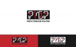 Logo design # 512466 for Goal: Design a logo for a new, energetic and refreshing Dutch political party: Partij tegen de Politiek contest