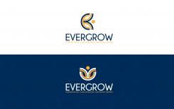 Logo # 598840 voor Huisstijl Evergrow wedstrijd