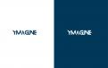 Logo design # 892672 for Create an inspiring logo for Imagine contest