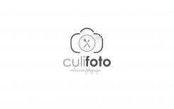 Logo # 647194 voor CuliFoto wedstrijd