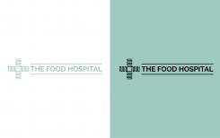 Logo # 829773 voor The Food Hospital logo wedstrijd