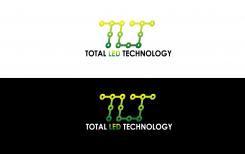 Logo # 507451 voor Total Led Technology wedstrijd