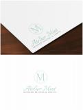 Logo # 844821 voor Ontwerp een creatief logo voor Atelier Mint! wedstrijd