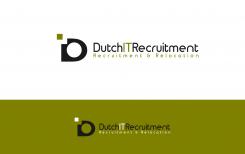 Logo design # 641978 for Logo for IT Recruitment and relocation company contest