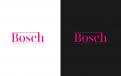 Logo # 752027 voor Logo Bosch Management Support wedstrijd