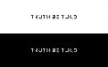 Logo # 787640 voor Logo for the streetwear clothing brand 'TRUTH BE TOLD' wedstrijd