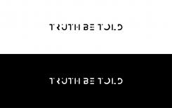 Logo # 787640 voor Logo for the streetwear clothing brand 'TRUTH BE TOLD' wedstrijd