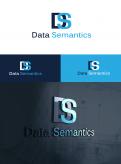 Logo design # 555705 for Data Semantics contest