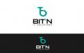 Logo design # 564132 for BIT'N logo + identity contest