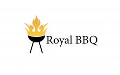 Logo  # 721431 für Logo für eine BBQ Firma ( Royal BBQ)  - Grillmeisterin sucht Grafikprofi ! Wettbewerb
