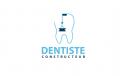 Logo design # 582491 for dentiste constructeur contest