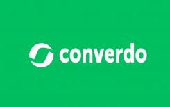 Logo # 523203 voor Converdo logo wedstrijd