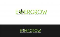 Logo # 598843 voor Huisstijl Evergrow wedstrijd