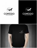 Logo design # 834390 for In search for a logo and possibly a slogan for fashion brand COMODO contest