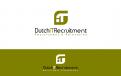 Logo design # 641980 for Logo for IT Recruitment and relocation company contest