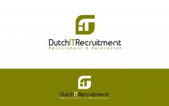 Logo design # 641980 for Logo for IT Recruitment and relocation company contest
