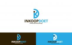 Logo # 592423 voor ontwerp logo en huisstijl voor inkoop dienstverlening wedstrijd