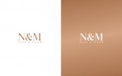 Logo design # 856561 for Stylish logo for a fashion Boutique contest