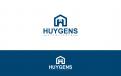 Logo # 747215 voor Huygens Hypotheken wedstrijd