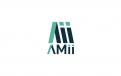 Logo design # 809513 for  AMII : Agence des Mandataire Indépendant Immobilier contest
