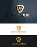 Logo design # 608175 for Logo design for a fast growing food service wholesaler ! contest