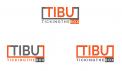 Logo # 481072 voor TIBU-tickingthebox wedstrijd