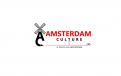 Logo design # 850042 for logo: AMSTERDAM CULTURE contest