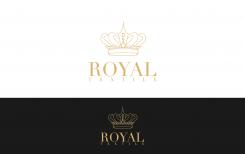 Logo design # 602658 for Royal Textile  contest