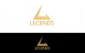 Logo design # 647099 for Become a Legend! contest