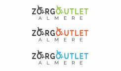 Logo # 480571 voor Logo ontwerp voor een zorgoutlet wedstrijd