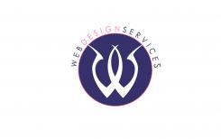 Logo # 529527 voor Logo voor startende eenmanszaak: WebdesignServices wedstrijd