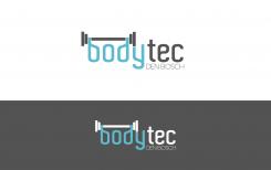 Logo # 634460 voor Een krachtig fris logo voor bodytec Den Bosch wedstrijd